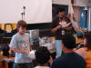 the best redondo beach summer camp! Make robots, video games, movies, websites, and more!