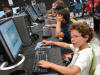 the best redondo beach summer camp! Make robots, video games, movies, websites, and more!