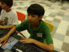 the best redondo beach summer camp! Make robots, video games, movies, websites, and more!