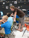 the best redondo beach summer camp! Make robots, video games, movies, websites, and more!