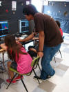 the best redondo beach summer camp! Make robots, video games, movies, websites, and more!
