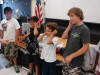 the best redondo beach summer camp! Make robots, video games, movies, websites, and more!