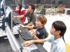the best redondo beach summer camp! Make robots, video games, movies, websites, and more!
