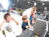 the best redondo beach summer camp! Make robots, video games, movies, websites, and more!