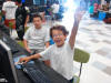 the best redondo beach summer camp! Make robots, video games, movies, websites, and more!