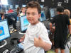 the best redondo beach summer camp! Make robots, video games, movies, websites, and more!