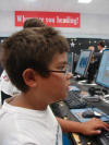 the best redondo beach summer camp! Make robots, video games, movies, websites, and more!