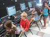 the best redondo beach summer camp! Make robots, video games, movies, websites, and more!