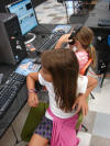 the best redondo beach summer camp! Make robots, video games, movies, websites, and more!