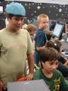 the best redondo beach summer camp! Make robots, video games, movies, websites, and more!