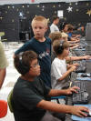 the best redondo beach summer camp! Make robots, video games, movies, websites, and more!