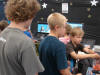 the best redondo beach summer camp! Make robots, video games, movies, websites, and more!