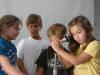 the best redondo beach summer camp! Make robots, video games, movies, websites, and more!