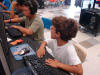 the best redondo beach summer camp! Make robots, video games, movies, websites, and more!