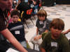 the best redondo beach summer camp! Make robots, video games, movies, websites, and more!