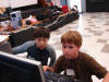 the best redondo beach summer camp! Make robots, video games, movies, websites, and more!
