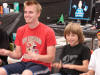 the best redondo beach summer camp! Make robots, video games, movies, websites, and more!