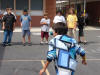 the best redondo beach summer camp! Make robots, video games, movies, websites, and more!