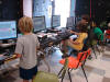 the best redondo beach summer camp! Make robots, video games, movies, websites, and more!