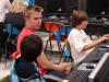 the best redondo beach summer camp! Make robots, video games, movies, websites, and more!
