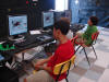 the best redondo beach summer camp! Make robots, video games, movies, websites, and more!