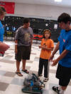 the best redondo beach summer camp! Make robots, video games, movies, websites, and more!