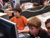 the best redondo beach summer camp! Make robots, video games, movies, websites, and more!