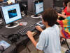 the best redondo beach summer camp! Make robots, video games, movies, websites, and more!