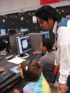 the best redondo beach summer camp! Make robots, video games, movies, websites, and more!