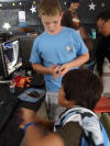 the best redondo beach summer camp! Make robots, video games, movies, websites, and more!