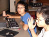 DSC08021 the best thousand oaks summer camp (84355 fun making video games technology summer camp)