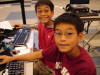 DSC08386 the best thousand oaks summer camp (77108 fun making video games technology summer camp)