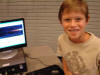 DSC08556 the best thousand oaks summer camp (65959 fun making video games technology summer camp)