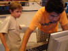 DSC08606 the best thousand oaks summer camp (73182 fun making video games technology summer camp)