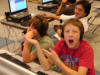 DSC08619 the best thousand oaks summer camp (76119 fun making video games technology summer camp)