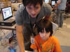 DSC09099 the best thousand oaks summer camp (85752 fun making video games technology summer camp)